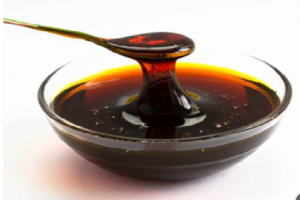 Soybean Lecithin from Russia